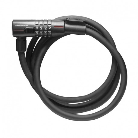 ANTIVOL À CÂBLE À COMBINAISON TRELOCK SK 312 180/12 NE