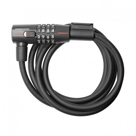 ANTIVOL À CÂBLE À COMBINAISON TRELOCK SK 415 180/15 NE