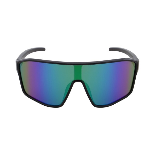 Lunettes Red Bull SPECT Eyewear DAFT Noir Brillant