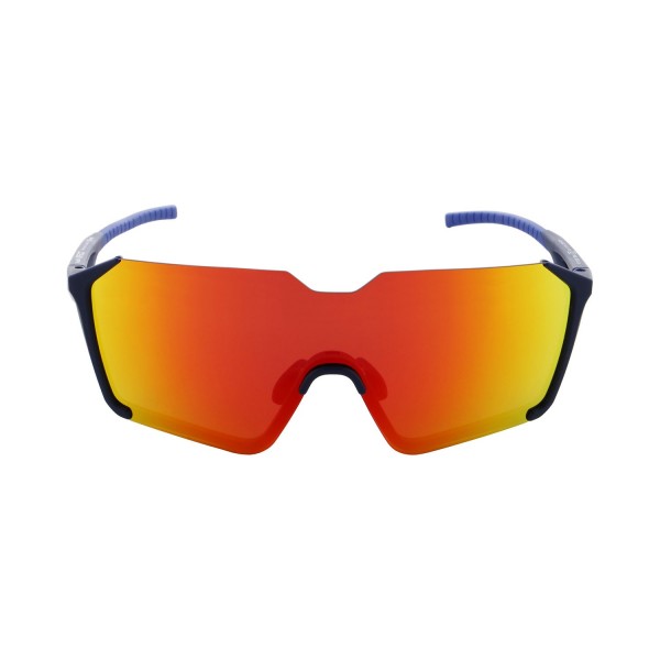 Lunettes de soleil Red Bull SPECT Eyewear NICK bleu mat Lunettes de soleil Red Bull SPECT Eyewear NICK bleu mat