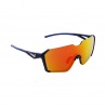 Lunettes de soleil Red Bull SPECT Eyewear NICK bleu mat Lunettes de soleil Red Bull SPECT Eyewear NICK bleu mat