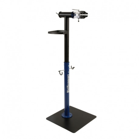 PINCE PRINCIPALE DE SUPPORT DE PIED D'ASSEMBLAGE DE VÉLO