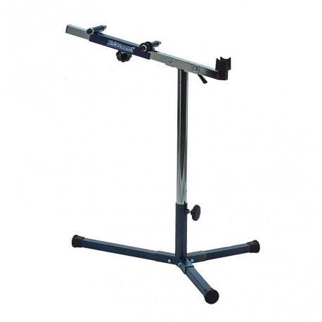 BEQUILLE DE MONTAGE SUPPORT VÉLO PLIANT TEAM 92