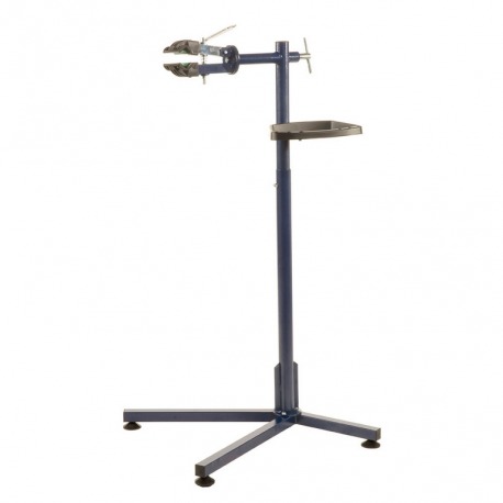 PIED D'ASSEMBLAGE SUPPORT BICIS RÉGLABLE 82