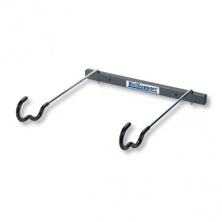 SUPPORT BICIS 1 VÉLO AU MUR