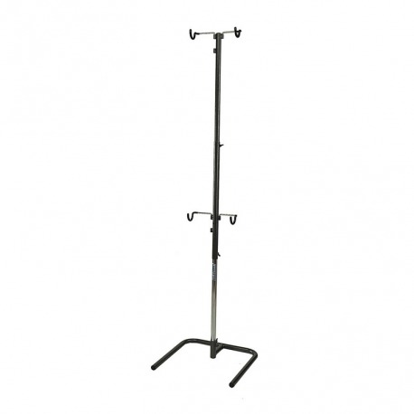 BICIS SUPPORT 2 VELOS VERTICAL