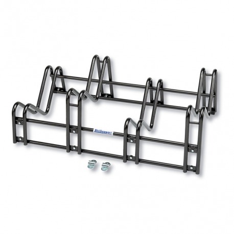 SUPPORT STATIONNEMENT VELO 4 VELOS