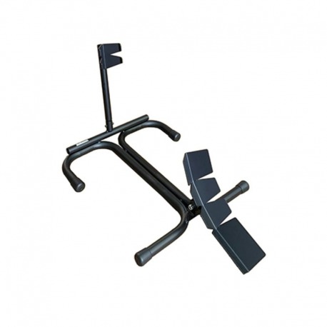 SUPPORT D'EXPOSITION BICISUPPORT ALLROAD MAXI NOIR