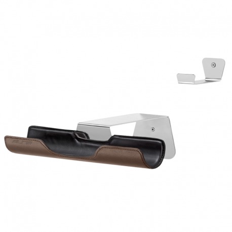 SUPPORT DE VÉLO ELITE ARCA AU MUR