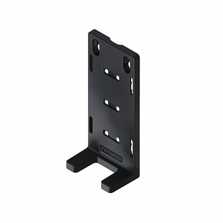 SUPPORT DE BATTERIE PERUZZO POUR CHARGEUR DE BATTERIE E-BIKE