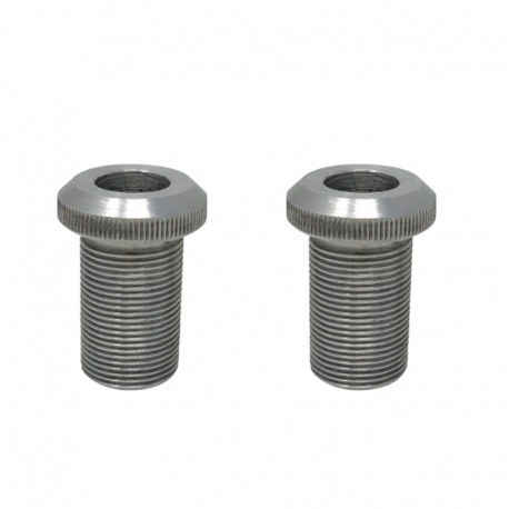 ADAPTATEUR AXE TRAVERSANT ELITE 15mm POUR SUPPORT RACE FC