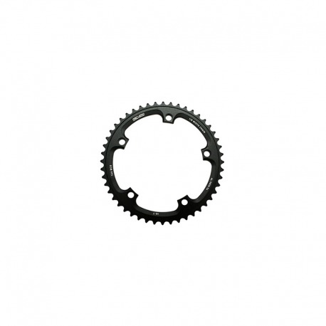 PLATEAU SRAM TRACK OMNIUM V1 48T 144 BCD ALUM NOIR