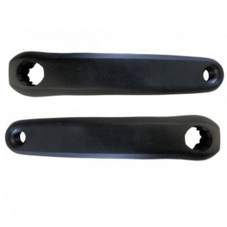 MANIVELLE EBIKE STRONG.MAGAN B3 BOSCH 175MM (3G)NE/MA