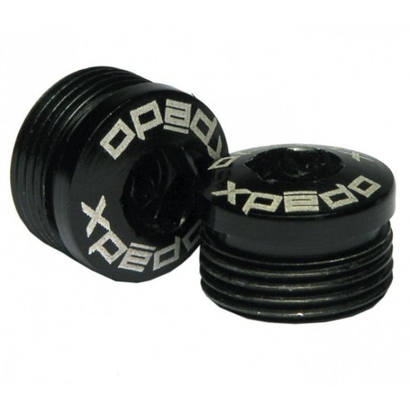 Jeu d'embouts Xpedo