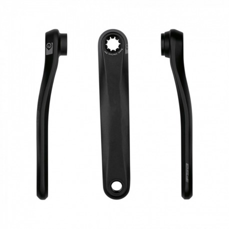 JG.BIE.FSA CK-602 E-BIKE MINI-ISIS B.GEN3 165 AL.N