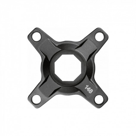 SPIDER FSA W0001 E-BIKE BROSE 148BO.104/64BCD AL.N