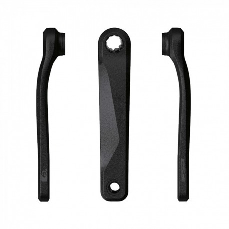 PÉDALIER FSA CK-220/IS E-BIKE BOSCH GEN4 155 AL.N