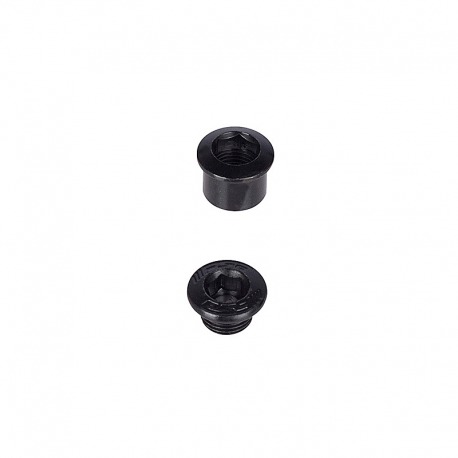 VIS DE PLATEAU FSA MEGATOOTH ML138 6mm ACIER NE