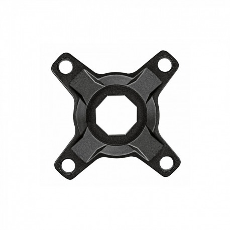 SPIDER FSA W0108 E-BIKE BROSE 104/64 BCD ALU.NOIR