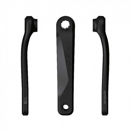 JG.CRANKS FSA CK-220/IS EB BOSCH GEN4 160mm AL.NE
