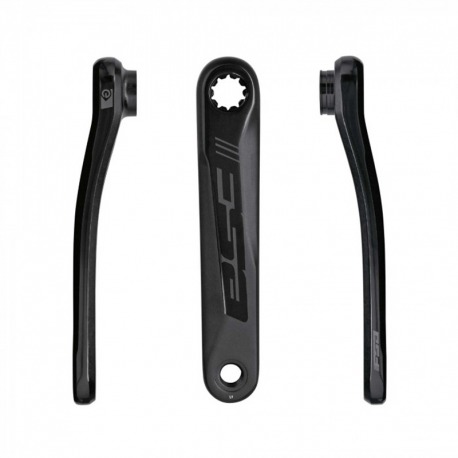 PÉDALIER E-BIKE FSA CK-746-2/IS 170mm AL.NE
