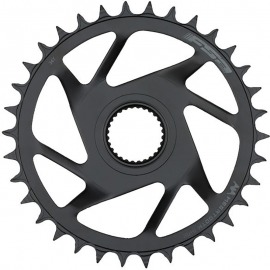 E-BIKE PLATEAU EN ACIER FSA...