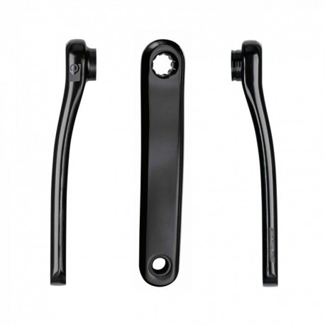 JG.BIE.FSA CK-632/IS ISIS E-BIKE 170 P/BOSCH AL.NE