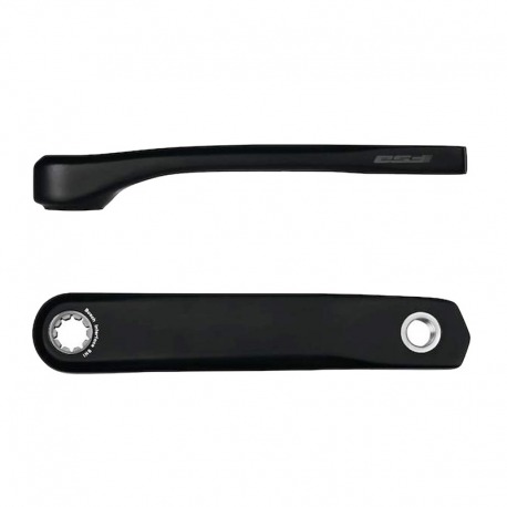 JG.CRANKS FSA CK-200 E-BIKE BOSCH GEN3 170mm AL.NE