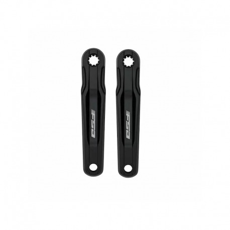 JG.BIELAS FSA CK-762/IS E-BIKE 175 BOSCH GEN2 AL.N