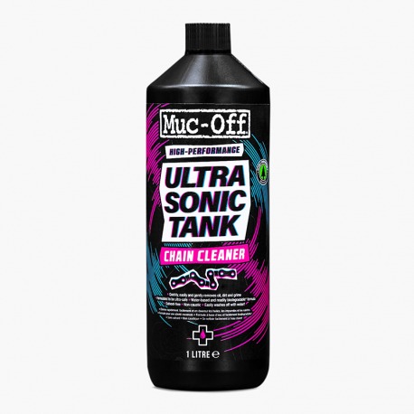 MUC-OFF ULTRAS.TANK WASH TANK 1L 12U NETTOYANT CHAINE CAN