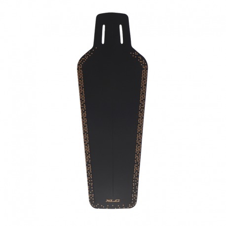 MINI GARDE-BOUE ARRIÈRE XLC MG-C42 BRONZE