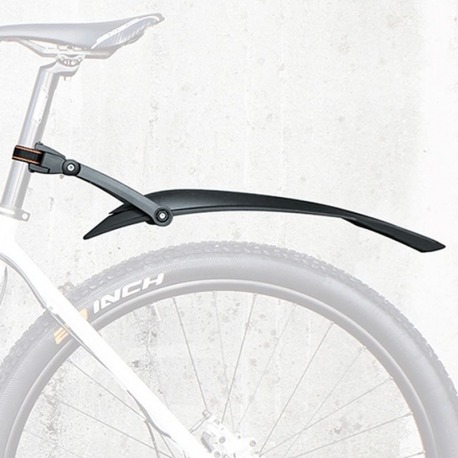 SKS GARDE BOUE ARRIERE X-BLADE 26-27.5 NOIR