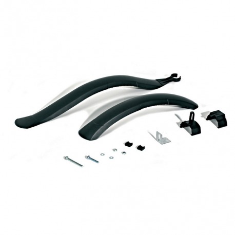GARDE-BOUE BELLELLI 16-20 POUCES V.BRAKE