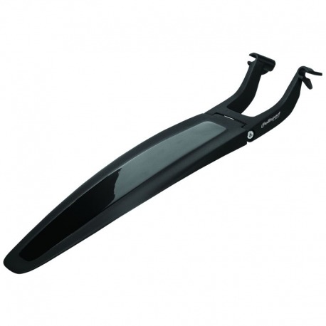 GARDE BOUE ARRIERE POLISPORT S COURT MUD 16\" À 29\"