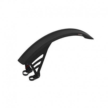 GARDE BOUE ARRIERE ZEFAL DEFLECTEUR RS75-FM60