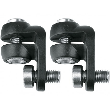 ADAPTATEUR DE GARDE-BOUE SKS POUR FOURCHE ROCKSHOX/SUNTOUR