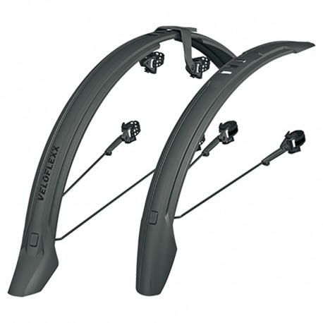 JEU DE GARDE-BOUE SKS VELOFLEXX 65 29 NOIR