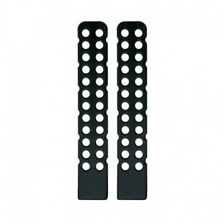 JEU DE SANGLES EN CAOUTCHOUC SKS GARDE-BOUE SPEEDROCKER/VELOFLEXX