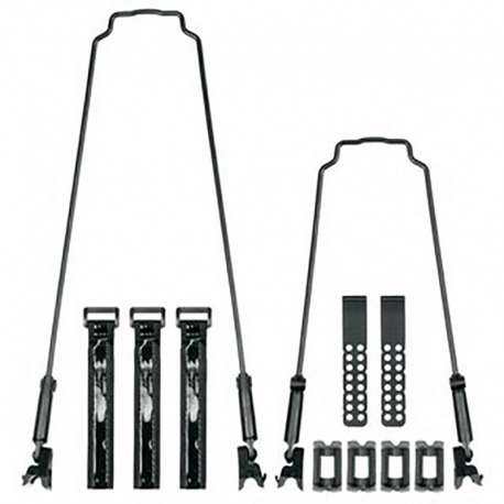 VARILL.SKS KIT POUR GARDE-BOUE VELOFLEXX 65 26-27.5