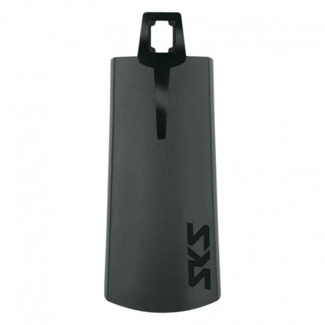 EXTENSION DE GARDE-BOUE SKS BLUEMELS STYLE 65mm NOIR