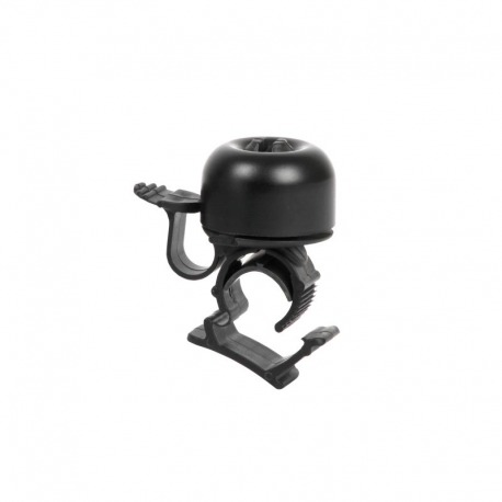 BELL ZEFAL PIING BLISTER NOIR