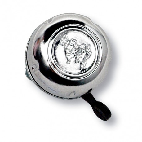 ANNEAU DE CLOCHE ENFANT 55 mm