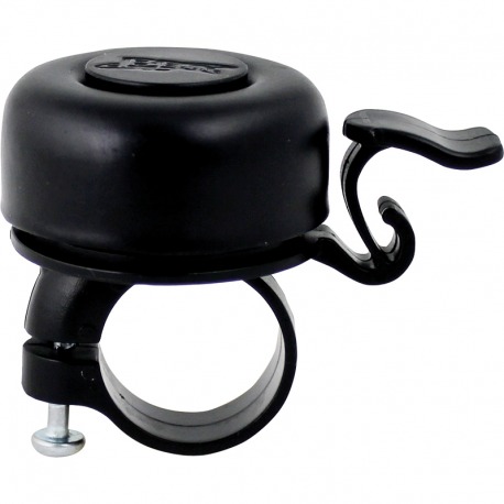 PETITE CLOCHE NOIRE