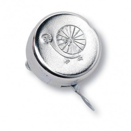 ANNEAU CLOCHE MARCHE 60mm