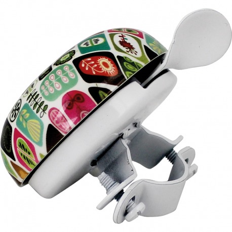 GRANDE CLOCHE DE LA FORÊT