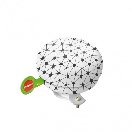 SONNETTE MELON FRESH BELLS Ø60MM SYNAPSE (PrÃ�SEN