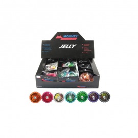 ASSISTA BELL MINI JELLY...