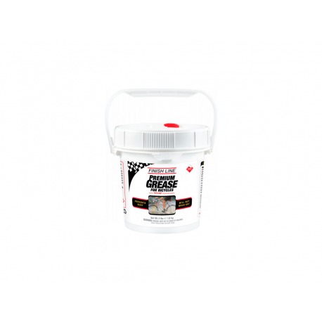 GRAISSE TÉFLON FINISH LINE 1,8 KG