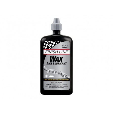 FINISH LINE KRYTECH LUBRIFIANT 8OZ
