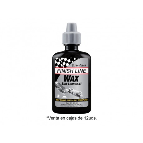 FINISH LINE KRYTECH LUBRIFIANT 2 Oz.